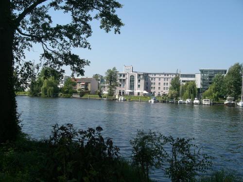 Hotel Am Schloss Köpenick Berlin by Golden Tulip