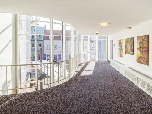 Hotel Am Schloss Köpenick Berlin by Golden Tulip