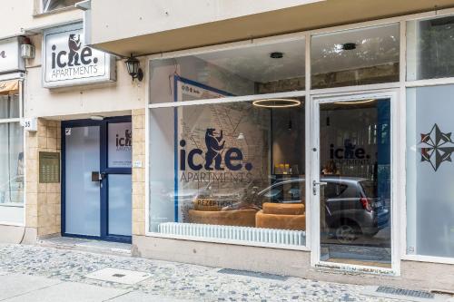 Apartmenthaus Sybille Hecke