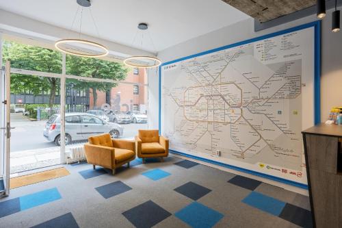 Apartmenthaus Sybille Hecke