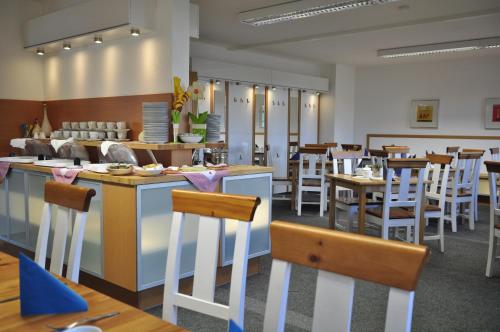 Ferdinand Apart Hotel Berlin