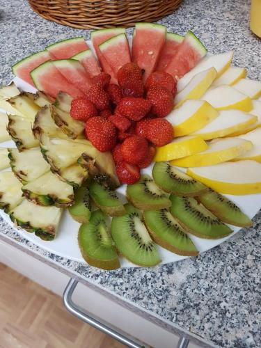 Ferdinand Apart Hotel Berlin