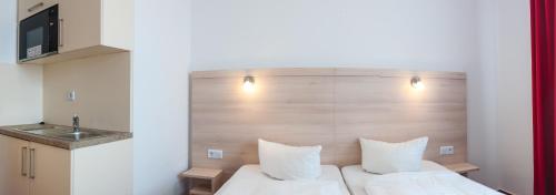 Ferdinand Apart Hotel Berlin