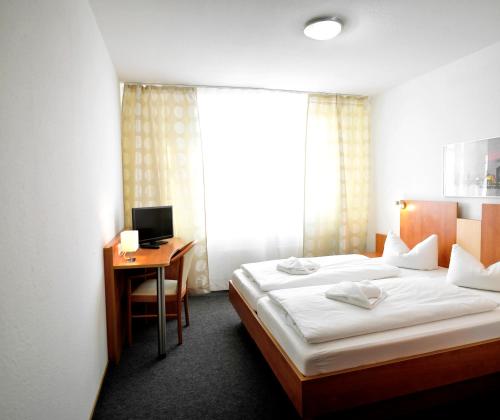 Ferdinand Apart Hotel Berlin