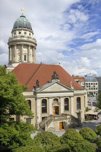 ibis budget Berlin City Potsdamer Platz