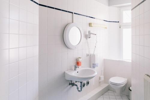 St Christopher's Inn Berlin Alexanderplatz