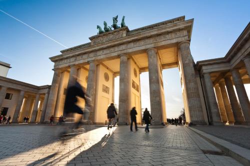 St Christopher's Inn Berlin Alexanderplatz
