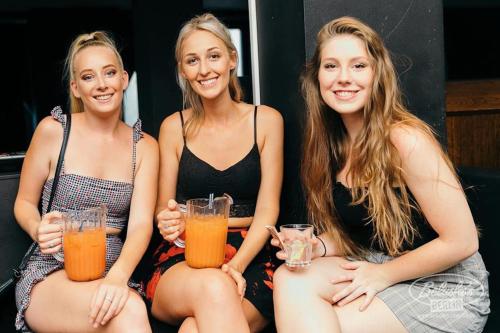 St Christopher's Inn Berlin Alexanderplatz