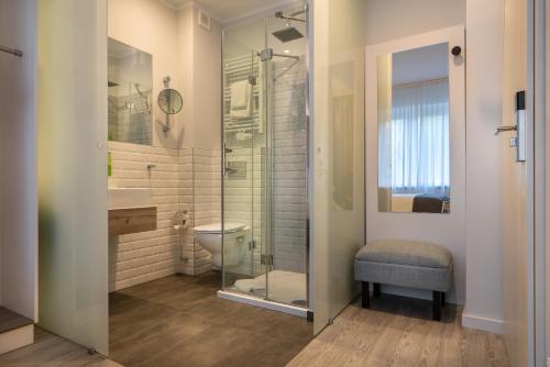 Garner Hotel Berlin - Wilmersdorf