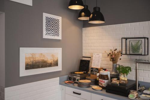 Garner Hotel Berlin - Wilmersdorf