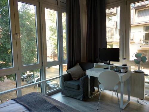 MIDI Inn Parkhotel Mitte