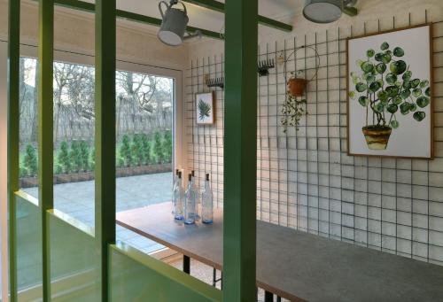 Hotel B!RGIT Berlin Mitte