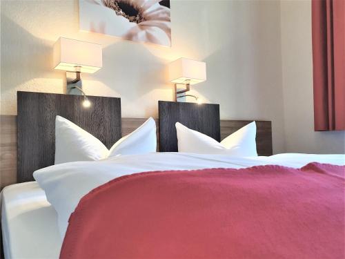 Melarose Feng Shui Hotel