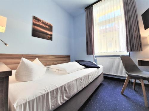 Melarose Feng Shui Hotel