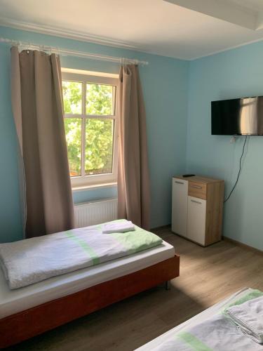 Hotel & Restaurant Plovdiv