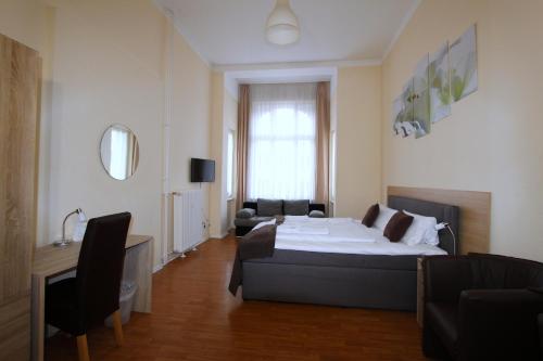 Hotel Pension Elegia