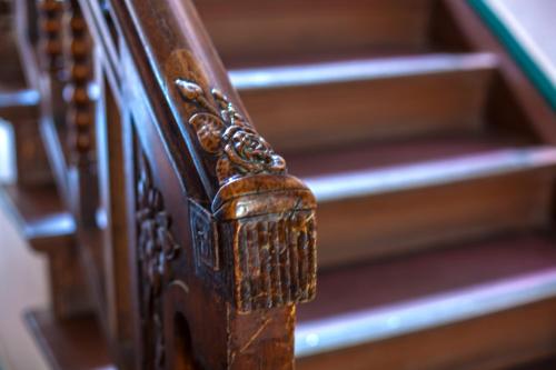 Hotel Pension Elegia