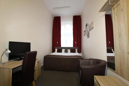 Hotel Pension Elegia