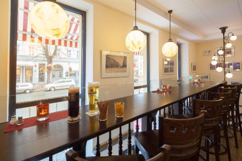 Hotel-Pension Kastanienhof