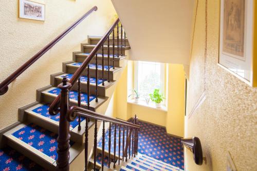 Hotel-Pension Kastanienhof