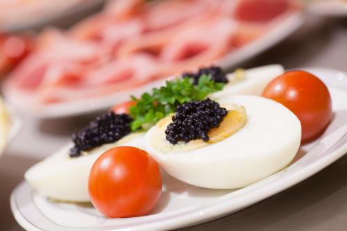 Hotel-Pension Kastanienhof