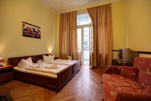 Hotel-Pension Bernstein