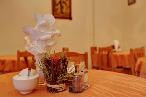 Hotel-Pension Bernstein