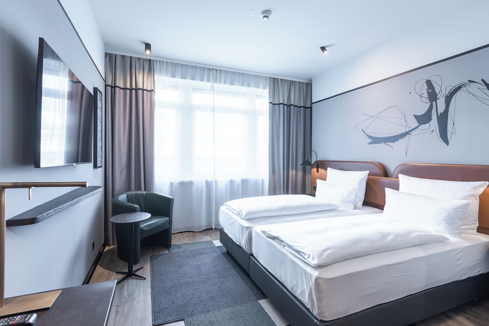 Titanic Comfort Kurfürstendamm