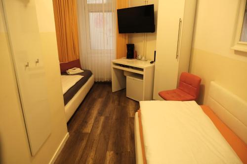 City Guesthouse Pension Berlin