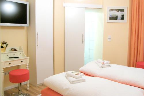 City Guesthouse Pension Berlin