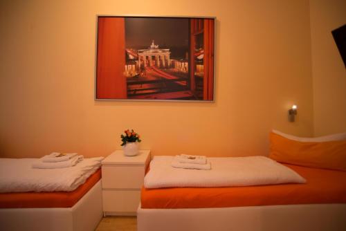 City Guesthouse Pension Berlin