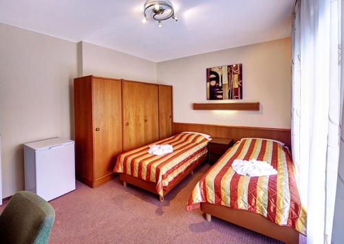 Hotel Pension Kallmeyer