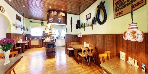 Hotel Pension Kallmeyer