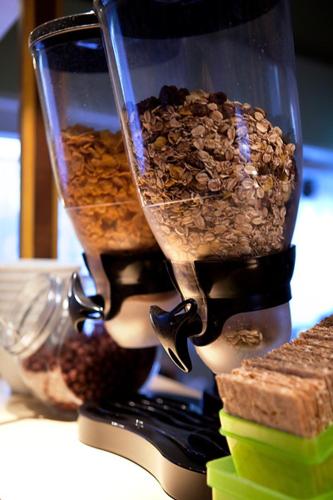 Hotel Pension Kallmeyer