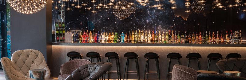 Motel One Berlin-Tiergarten