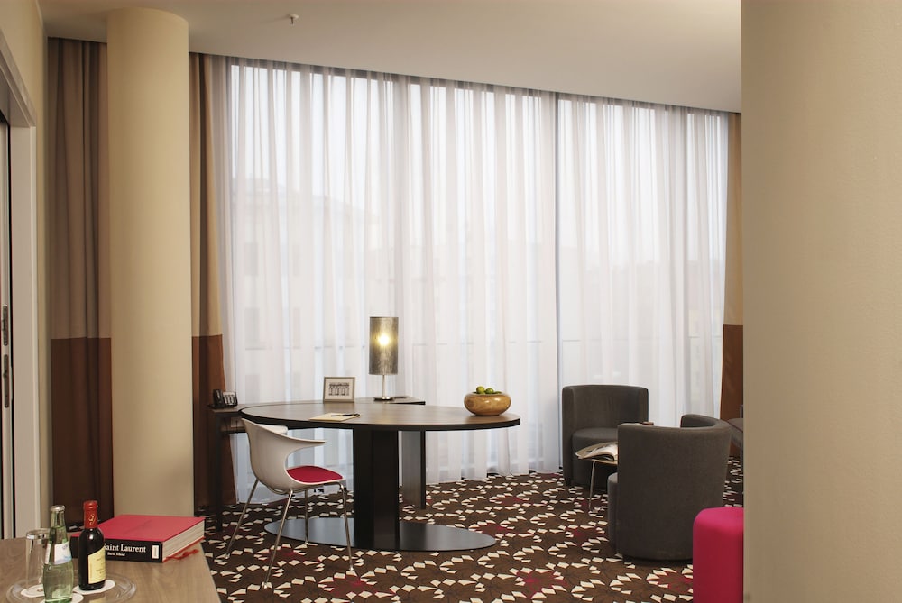 Mercure Hotel MOA Berlin