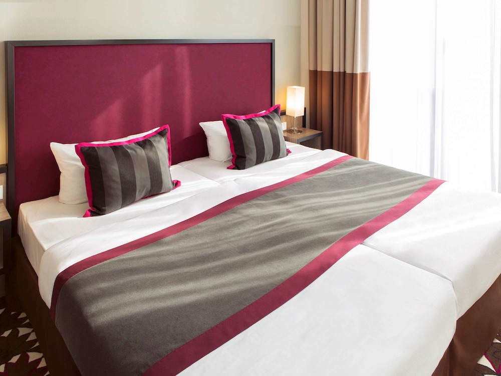 Mercure Hotel MOA Berlin