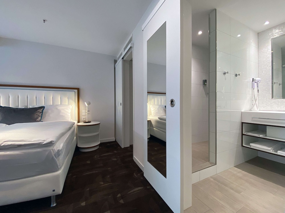 Mercure Hotel MOA Berlin