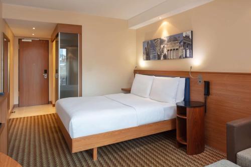 Hampton by Hilton Berlin City West