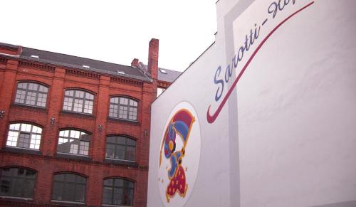 cinderella.kreuzberg