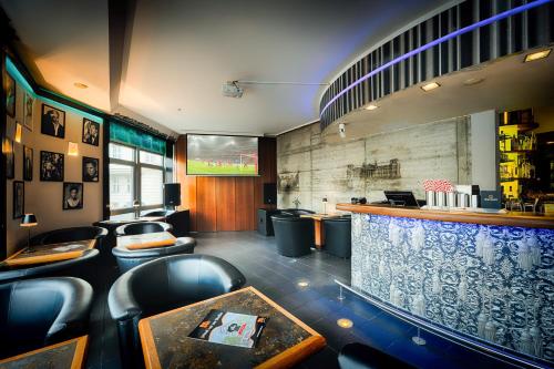 Enjoy Hotel Am Studio