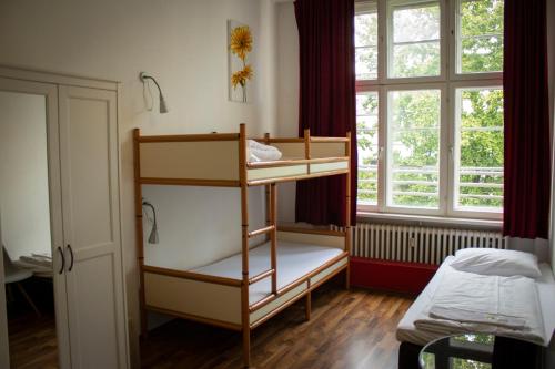 Metropol Hostel Berlin