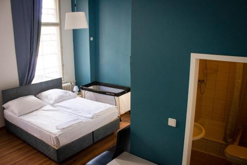 Metropol Hostel Berlin