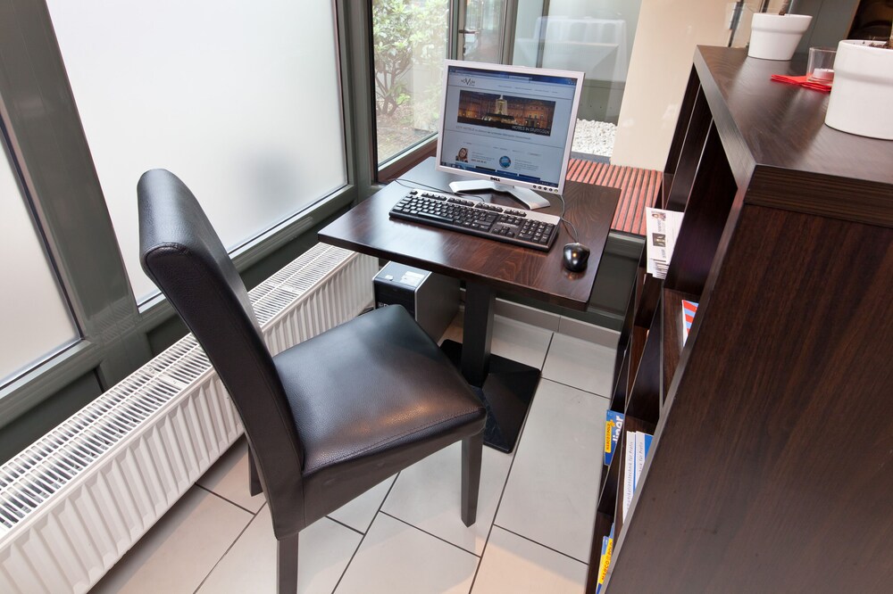 NOVUM Style Hotel Aldea Berlin