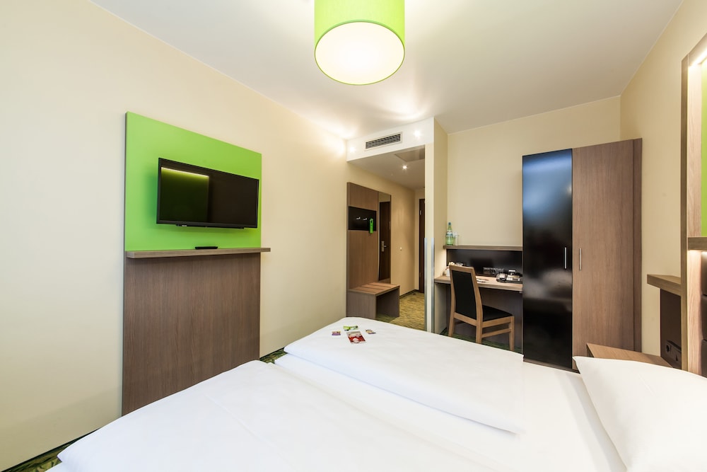 NOVUM Style Hotel Aldea Berlin