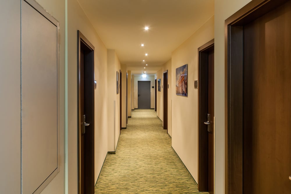 NOVUM Style Hotel Aldea Berlin