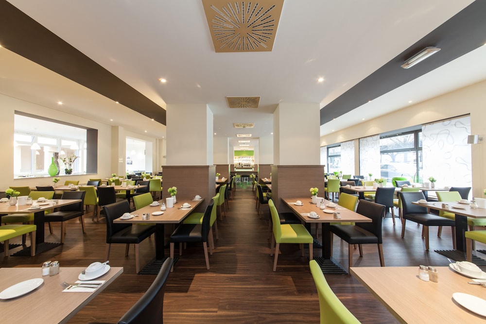 NOVUM Style Hotel Aldea Berlin