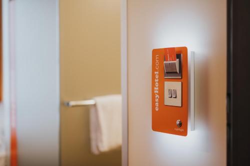 easyHotel Berlin Hackescher Markt