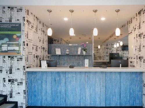 B&B HOTEL Berlin-Adlershof