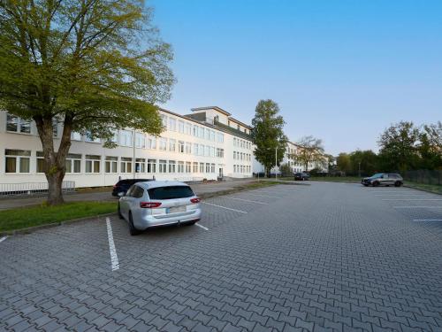 B&B HOTEL Berlin-Adlershof